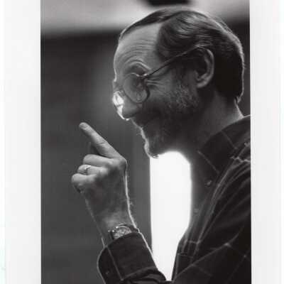 Thomas J. Donahue: Faculty, Foreign Languages and Literatures