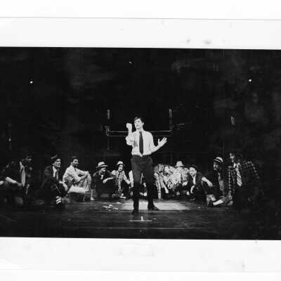 Guys And Dolls