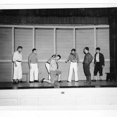 Billy Budd