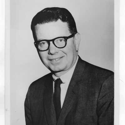 Richard J. Hughes: Class of 1930, Governor of New Jersey in 1960's, Alumni leader