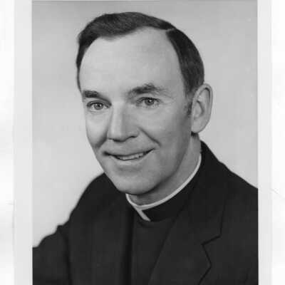 Terrence Toland, S.J., President, SJC