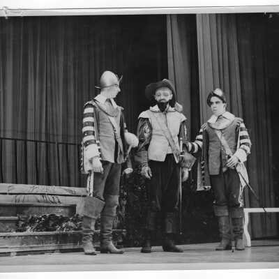 Twelfth Night