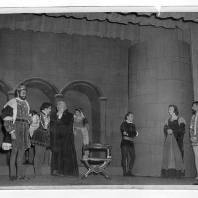Hamlet