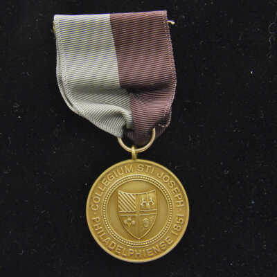Medal, Commemorative