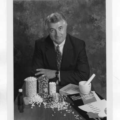 Laurence G. Poli (Executive Education)