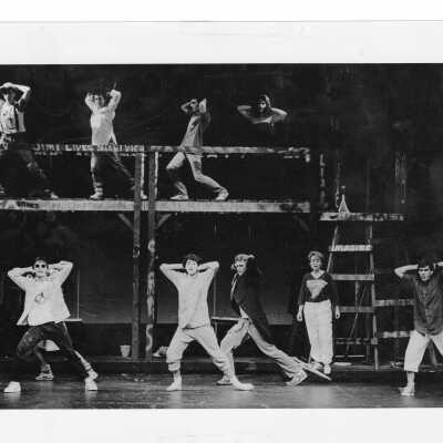 Godspell