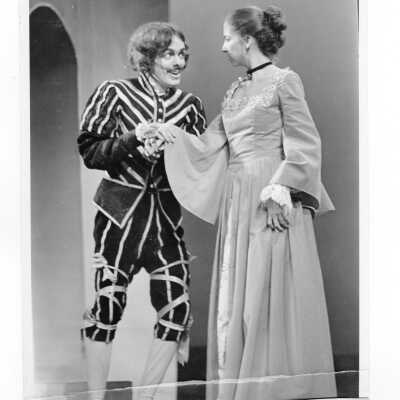 Twelfth Night