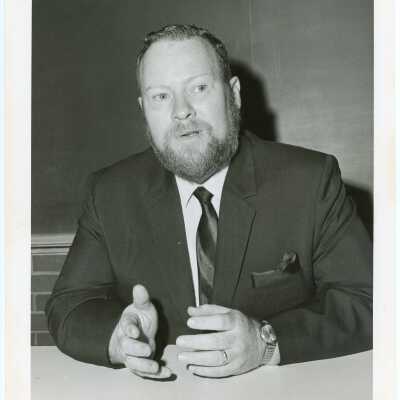 Joseph Bloh, Faculty