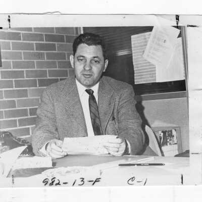 James L. Grace: Class of 1951; Faculty, Education
