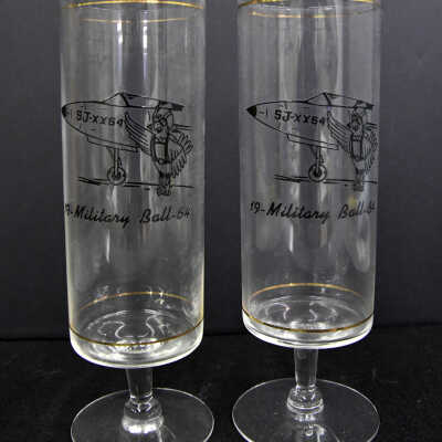 Glass, Drinking