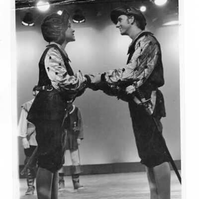 Twelfth Night