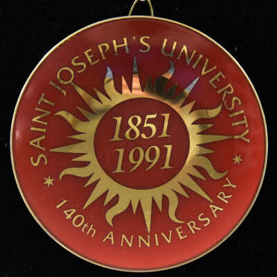 Ornament, Christmas Tree
