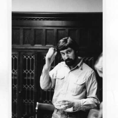 John J. McCall (Philosophy)
