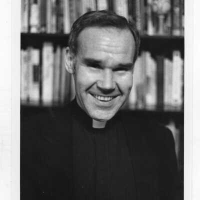 Joseph J. Feeney, S.J.: Faculty, English