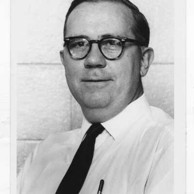 Joseph R. Guerin: Faculty, Economics