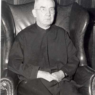 Joseph S. Hogan, S.J.: Faculty, Philosophy