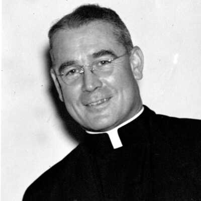 John J. Long, S.J.