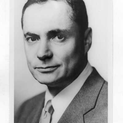 Milton J. Shapp (Visiting lecturer in public affairs at SJC, 1962-1964)