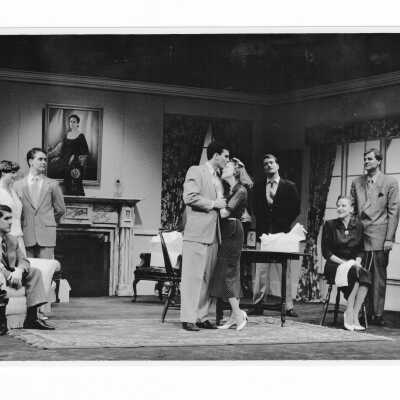 Philadelphia Story