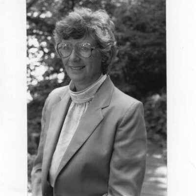 Agnes M. Rash (Mathematics and Computer Science)