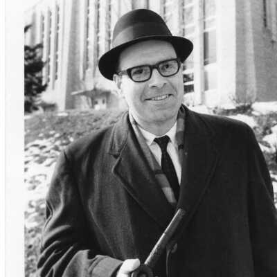 Thomas M. Keefe: Faculty, History