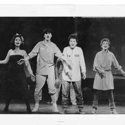 Godspell