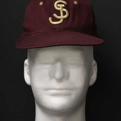 Cap, Baseball
