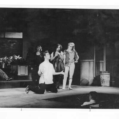 Little Shop Of Horrors