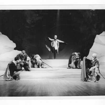 The Tempest