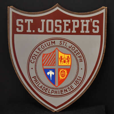 Shield, Insignia