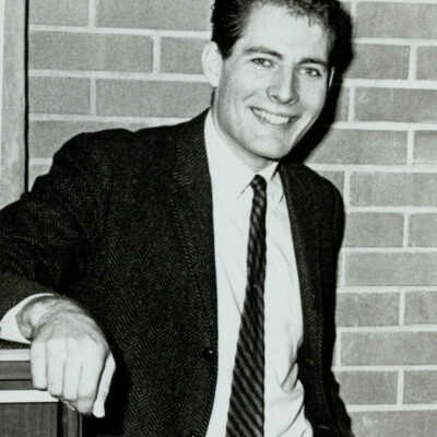 Spenser O. Gowdy: Faculty, Mathematics