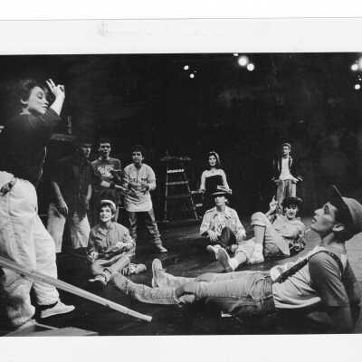 Godspell
