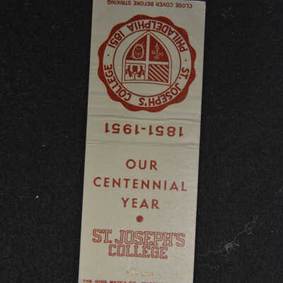 Matchbook