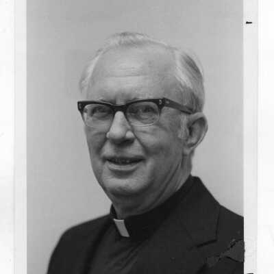 Matthew G. Sullivan, S.J. (Alumni Relations)