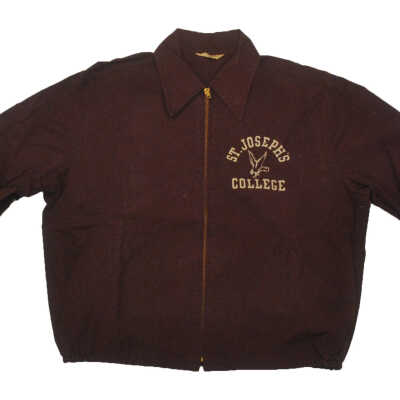 Jacket, Jean