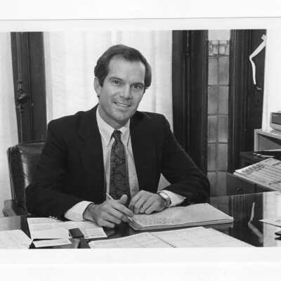 David A. Merrick (Development)