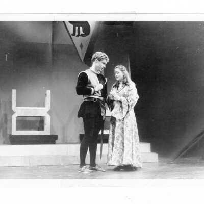Once Upon A Mattress