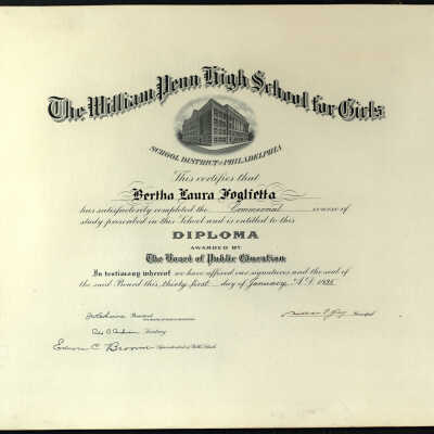 Diploma