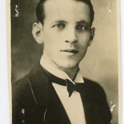 Joseph N. Bartlett (Chemistry)