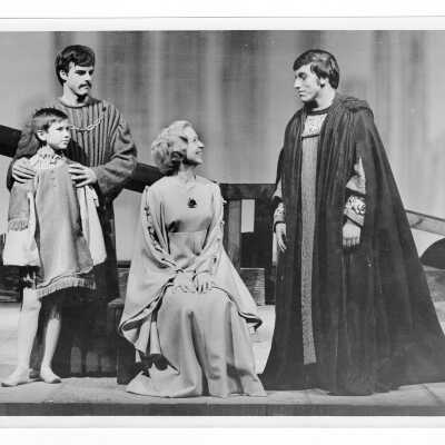 The Winter's Tale