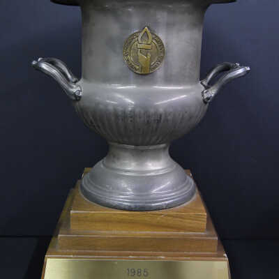 Trophy, Game