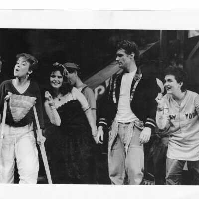 Godspell