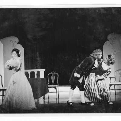 Tartuffe
