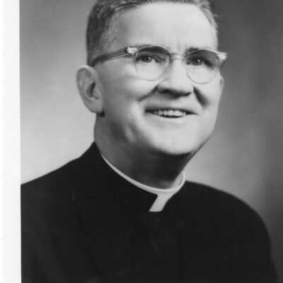 William F. Maloney, S.J.