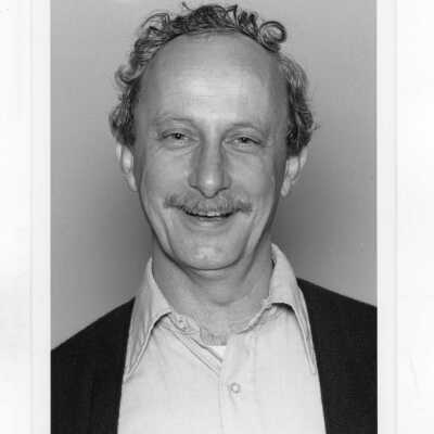 James Stormes, S.J.