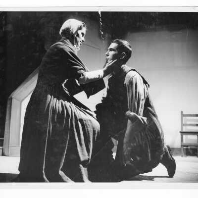 The Crucible