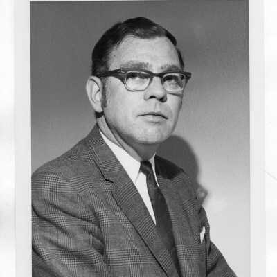 John P. Waldron (Physics)