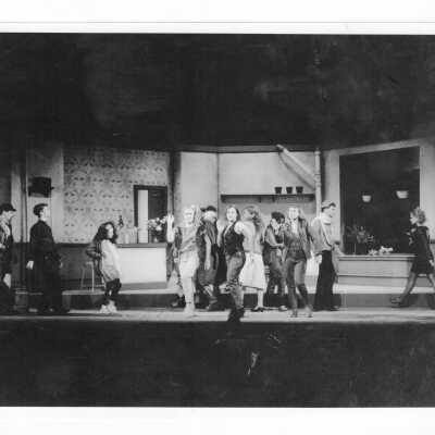 Little Shop Of Horrors