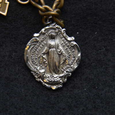 Chain, Key