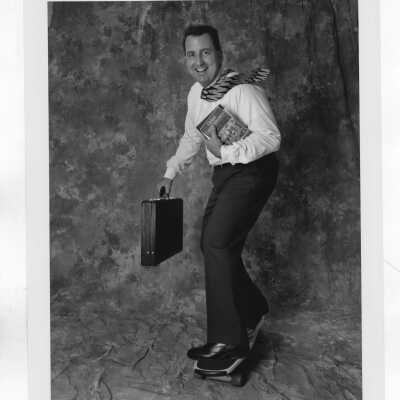 John B. Lord (Food Marketing)